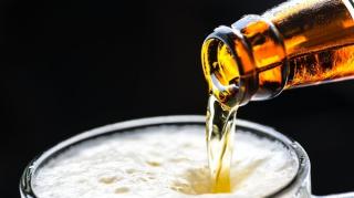 Consumul de bere din Romania a scazut cu 10% de la declansarea crizei Covid-19