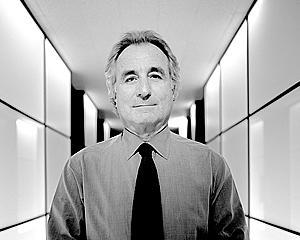 ANALIZA: Bernie Madoff, 