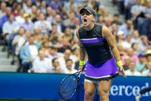 Bianca Andreescu, in finala US Open. Urmeaza duelul cu Serena Williams