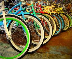 Primaria Bucuresti acorda 25.000 de vouchere celor care n-au mai apucat biciclete in 2017