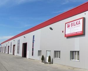 Bilka a incheiat S1 cu afaceri in crestere cu 43% si capacitate de productie mai mare cu 60%