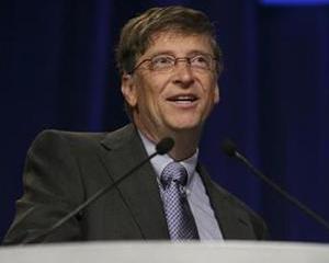 Bill Gates, acuzat ca l-a jignit pe presedintele Coreei de Sud