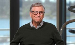 Bill Gates, previziuni MAI OPTIMISTE ca niciodata, despre FINALUL pandemiei: de ce ne va ajuta Omicron