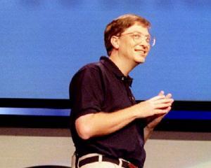 ANALIZA: Povestea lui Bill Gates