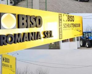 Biso: Fermierii romani sunt primii din Europa care au la indemana semanatoarele cu sistem de control multihibrid