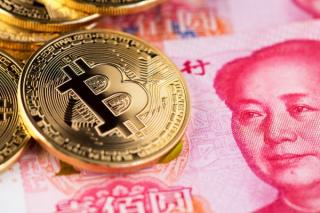 Ipoteza soc - Bitcoin, o arma financiara a Chinei