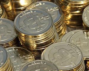 Bitcoin a depasit in premiera valoarea de 1.000 de dolari