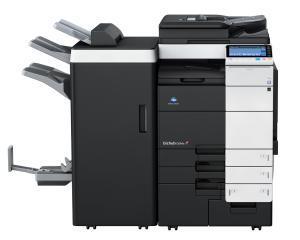 Konica Minolta a castigat pentru a patra oara premiul A3 MFP Line of the Year