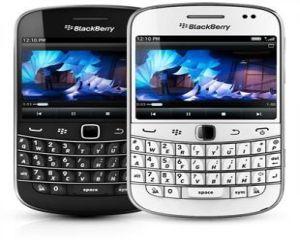 Compania BlackBerry a ratat sansa de a fi