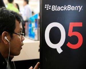 BlackBerry si-a vandut sediul din SUA catre Brookfield Property Group