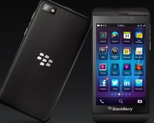Blackberry se scufunda mai repede decat Titanicul