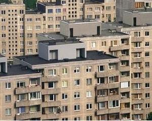 Cum a devenit Romania o tara de proprietari de locuinte