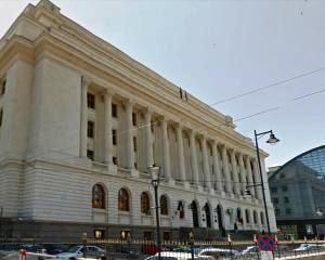 Banca Nationala lanseaza o moneda din argint dedicata economistilor din Romania