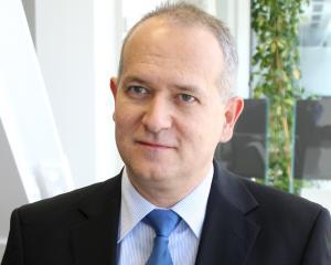 Bogdan Campianu devine directorul executiv pe Corporate Finance la EY Romania