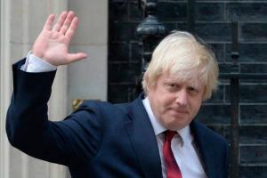 Boris Johnson a trimis o scrisoare de ultima ora privind Brexitul, catre Donald Tusk