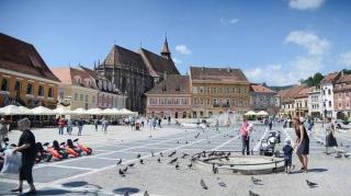 Turistii straini au cheltuit in Romania 520 de euro de caciula, mai mult decat au scos romanii din buzunare