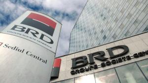 In prima jumatate a anului, BRD a obtinut un profit net de 757 milioane de lei