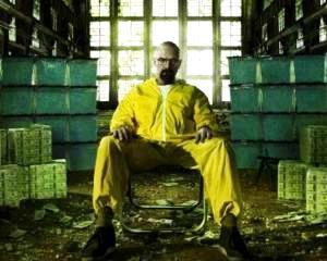 Globurile de Aur: Breaking Bad, cel mai bun serial dramatic