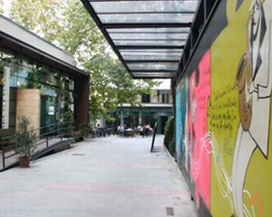 Se deschide expozitia