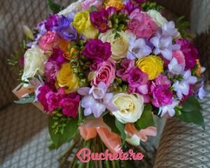 Buchete.ro: O florarie online pentru ocazii deosebite
