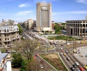 Protestele ii determina pe romanii din strainatate sa caute zboruri spre Bucuresti