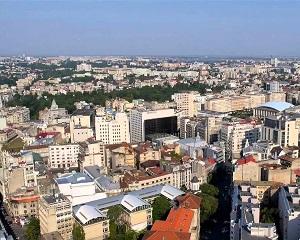 Bucurestiul va avea cateva strazi noi, anunta Primaria Capitalei