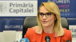 Bugetul Capitalei pentru 2020: Firea se asteapta la venituri RECORD pentru Bucuresti. De unde?