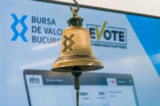 Noutati de toamna de la Bursa de Valori Bucuresti: digitalizarea continua in ritm alert pe piata noastra de capital, noi beneficii pentru investitori