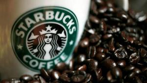 Starbucks mai deschide o cafenea in Bucuresti