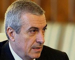 Tariceanu: La noi justitia nu e discreta, e un fel de diva