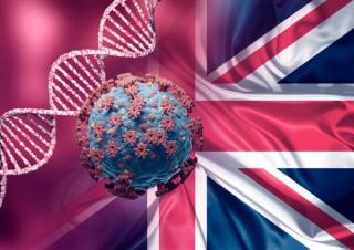 Marea Britanie - prima economie importanta a lumii care si-a vaccinat jumatate dintre adulti