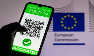 Lamuriri: Cand folosim si cand nu folosim, de fapt, certificatul digital de vaccinare