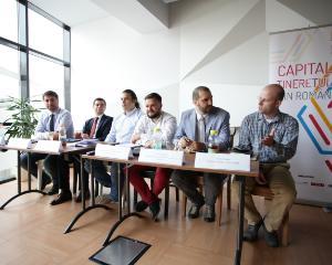 Pana cand pot fi depuse candidaturile pentru Capitala Tineretului din Romania 2017