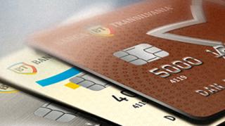 Card de credit 100% online, care poate fi folosit in 10 minute de la emitere pentru a face cumparaturi