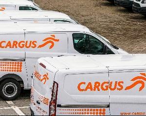 Studiu: Cargus, Superbrand romanesc