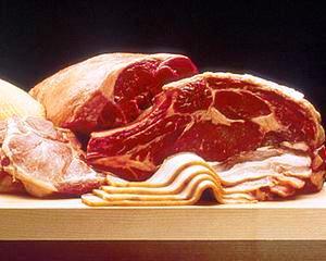 Ministrul Agriculturii: Reducem TVA la carne in 2014