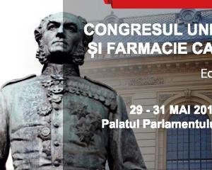 Congresul Universitatii de Medicina si Farmacie Carol Davila Bucuresti: Participa aproape 3.000 de medici si studenti la medicina