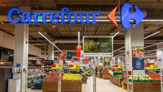 Inceput de an prost pentru clientii Carrefour: dupa 17 ani de prezenta pe piata, se inchid toate magazinele din aceasta tara europeana