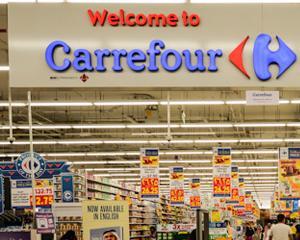 Loteria Romana si Carrefour Romania lanseaza Lozul Carrefour razuibil