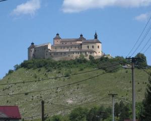 Slovacia, tara castelelor medievale si a laptelui