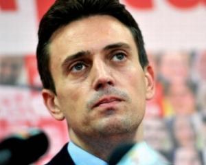 Catalin Ivan, purtatorul de cuvant al PSD,