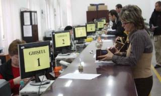 S-a aflat: cati bugetari avem, de fapt, in Romania: unde lucreaza cei mai multi angajati la stat