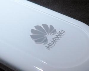Ce fel de router Wi-Fi au inventat chinezii de la Huawei