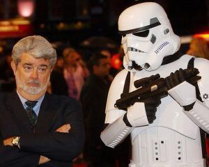 Ce se mai intampla cu locul in care s-a filmat, in anii '70, Star Wars