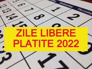 Toti angajatii trebuie sa stie: acestea sunt situatiile in care poti sa-ti iei ZI LIBERA de la serviciu, IN AFARA de cele 15 sarbatori legale