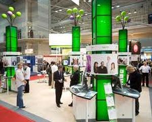 17 companii romanesti, prezente la CEBIT 2014