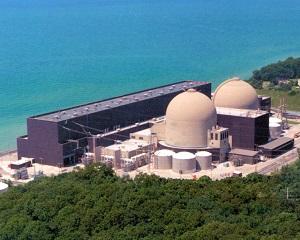 Statele Unite isi vor inchide gradual centralele nucleare