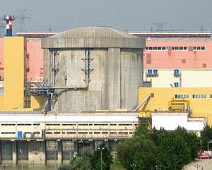 Centrala nucleara de la Cernavoda, peste 4 milioane MWh in patru luni