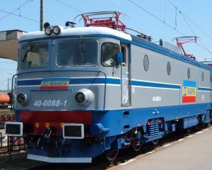 Trenurile CFR iar au facut un 