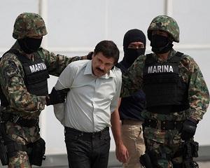 Un miliardar din topul Forbes arestat in Mexic!